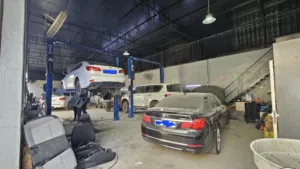 garage for sale