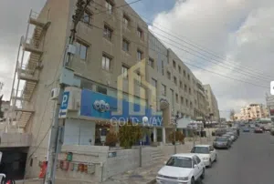 مجمع تجاري للبيع في أجمل مناطق الرابية وبسعر مميز / ref 1182