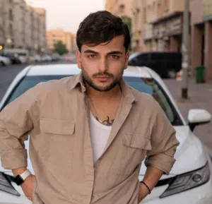 علي ال مرتضى 