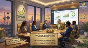 توظيف من داخل الكويت