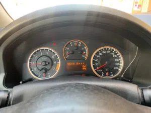 Nissan . Armada . 2012 . Used4