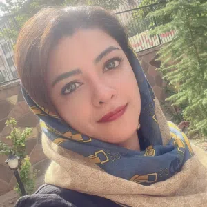 afsaneh shaygan