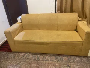 كنبه نظيفه
