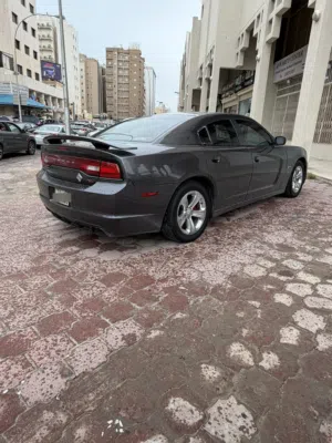 Dodge Charger 2014 RT V8