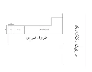 أرض سكنية ممتازة في البيفي بسعر ممتاز