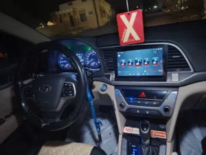 Used Hyundai Elantra in Al Batinah