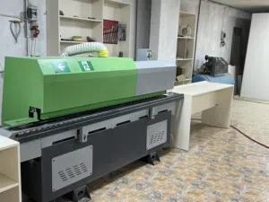 ماكينه تحريف صيني 4 مراحل +شفاط قابل للتفاوض