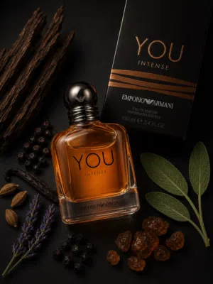 عطور ماركا عالميه بصناعة اوروبية بحت وبسعر تنافسي ومناسب جداً