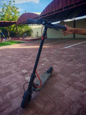 سكوتر كهربائي للبيع