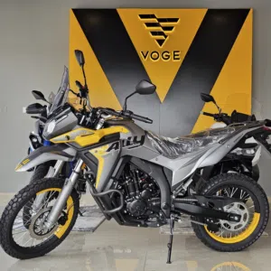 VOGE Rally 300-Single-cylinder, four-stroke, water-cooled-28HP with Warranty ( دراجة نارية )