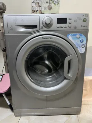 غسالة أريستون (Ariston)- 9 كيلو