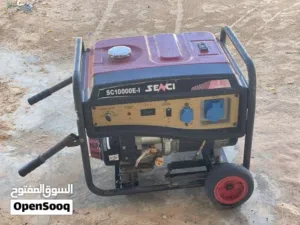 مولد سينشي 8 كيلو