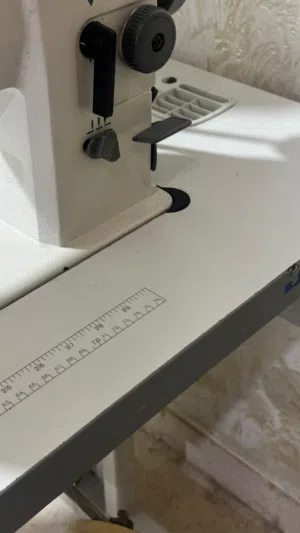 Singer 20U83A