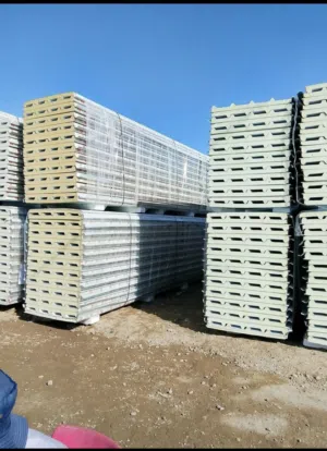 سندويج جديد ومستخدم