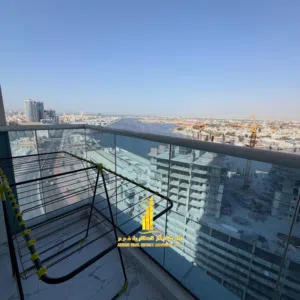 500 ft² Studio Apartments for Rent in Ajman Al Rashidiya