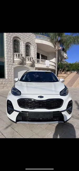 used-kia-sportage-in-tulkarm