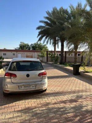 Golf 6 , 1.6