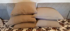 مخدات عراض ( وساده)