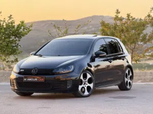 Used Volkswagen Golf in Jenin