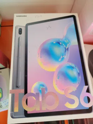 Samsung S6