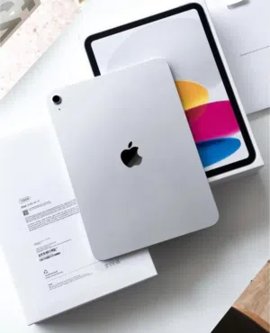 Apple iPad Pro 11 128 GB in Tripoli