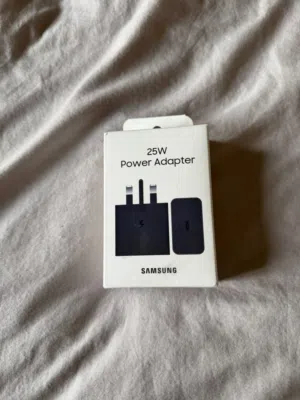 سامسونق power adapter