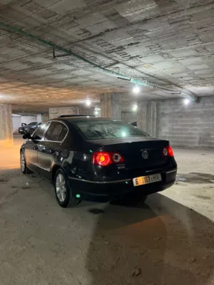 Used Volkswagen Passat in Nablus