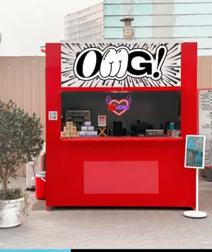 Restaurants Equipments . Used1