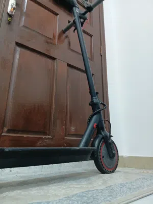 سكوتر كهرباء