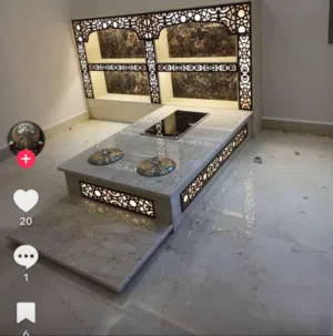 مشاركة سكن