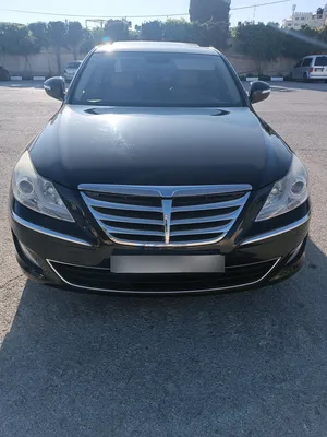 used-genesis-other-in-ramallah-and-al-bireh