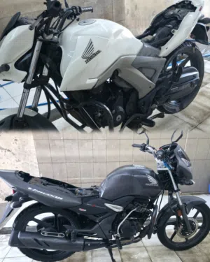 أنظف هوندا 160 كاربيتر عداد الكتروني