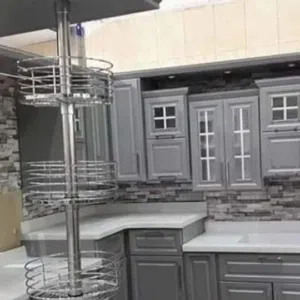 مطابخ ساره راكان العتيبي