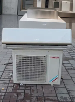 Tosot 1 to 1.4 Tons AC in Baghdad