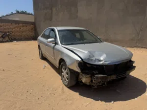 هونداي سوناتا