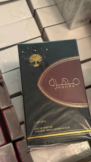 Latafa perfumes