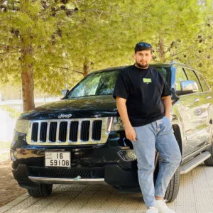 عبوده الطراونه 