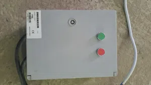 صندوق تشغيل كهربائي