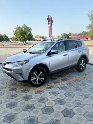 Used Toyota RAV 4 in Al Batinah