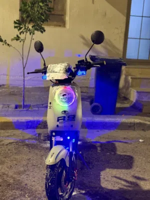 دراجه شحن نوع ار9