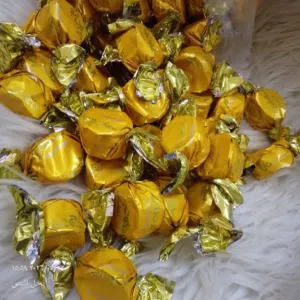 حلويات ايرانيه وبلجيكيه فنانه
