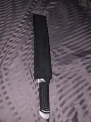 ساطور جديد مش مستعمل