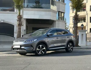 BYD  SONG PLUS  2023 ZERO