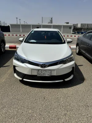 كورولا 2019 ستاندر corella
