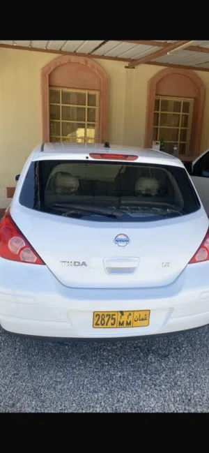Used Nissan X-Terra in Al Batinah