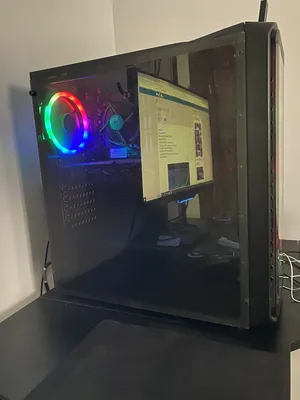 كمبيوتر العاب PC