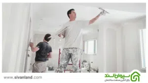 عمال ایرانین