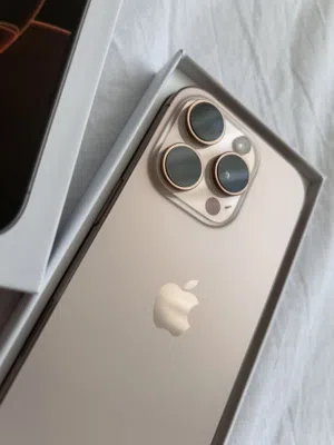 Apple iPhone 14 Pro Max 256 GB in Al Sharqiya