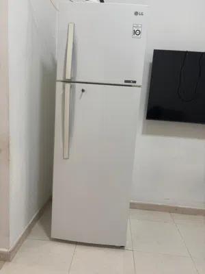 LG Refrigerator