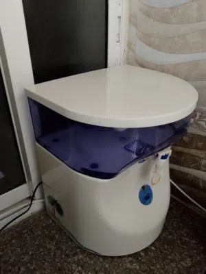 فلاترماء حديث